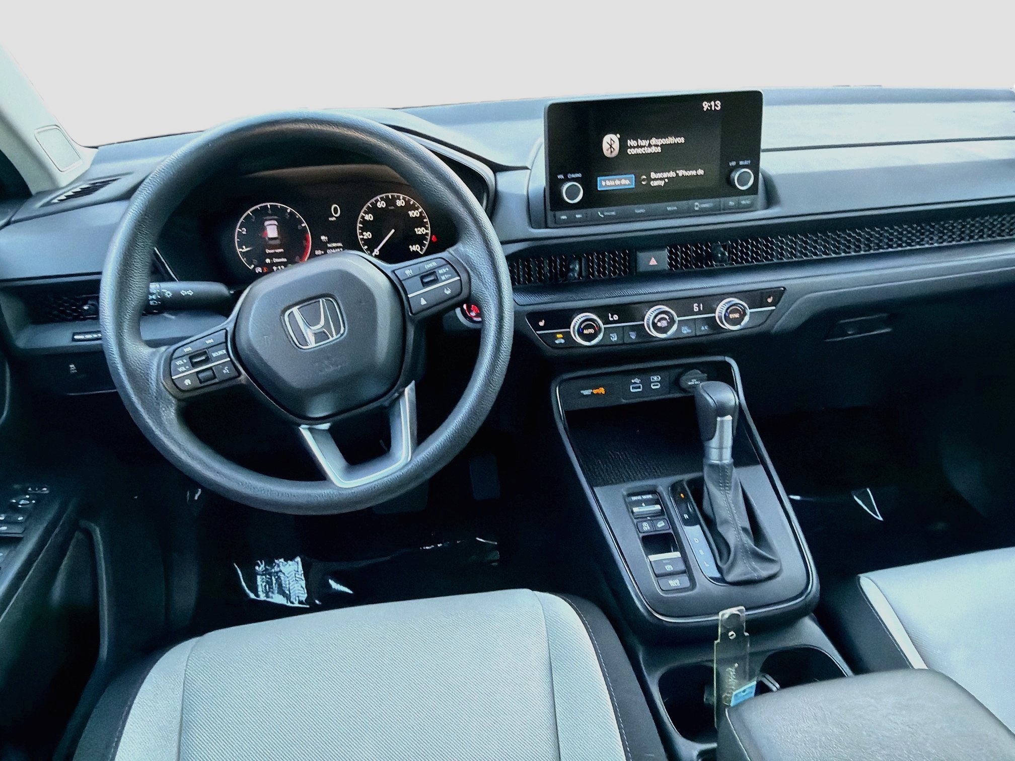 2024 Honda CR-V EX - Photo 20