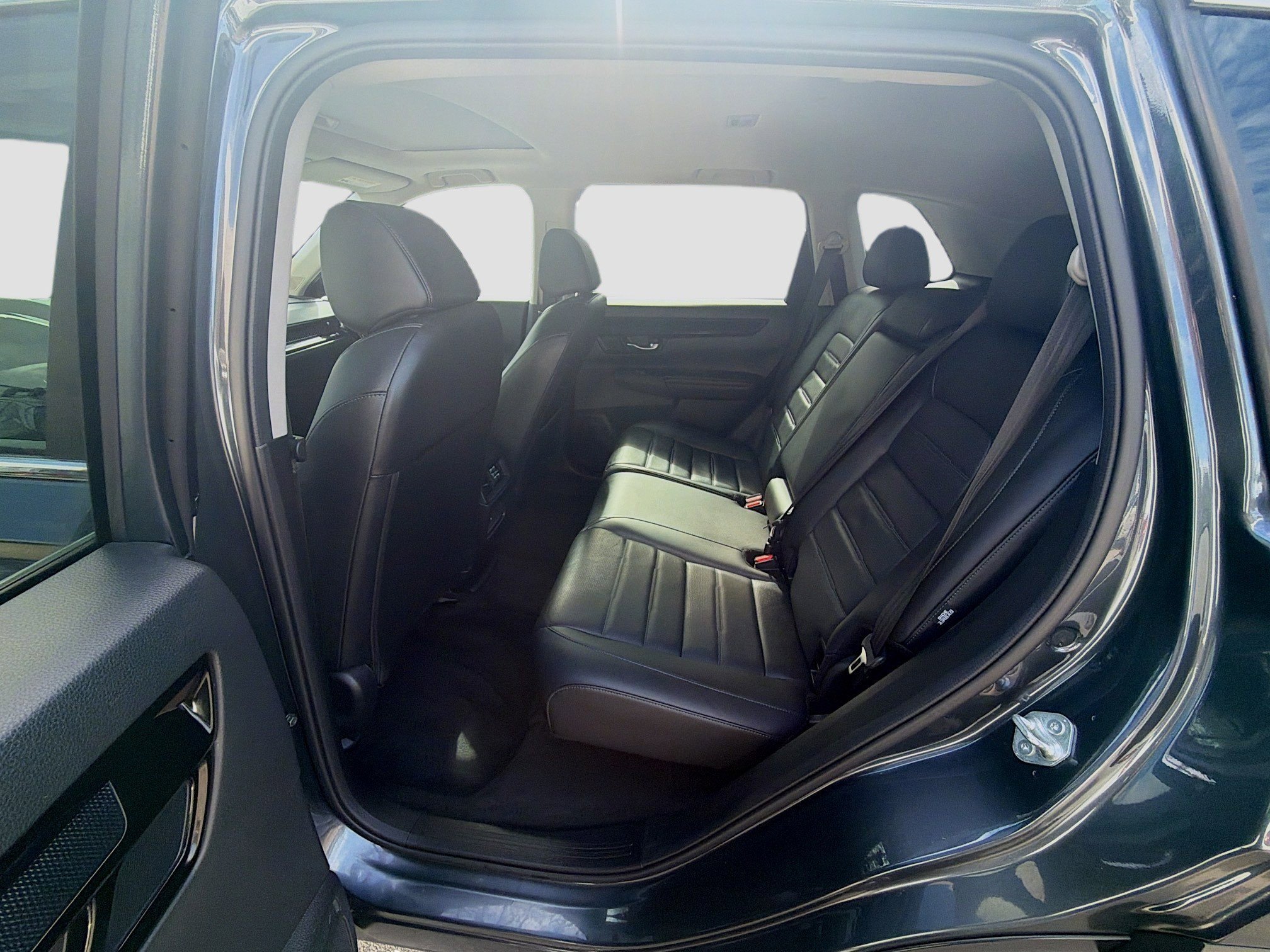 2024 Honda CR-V EX-L - Photo 25