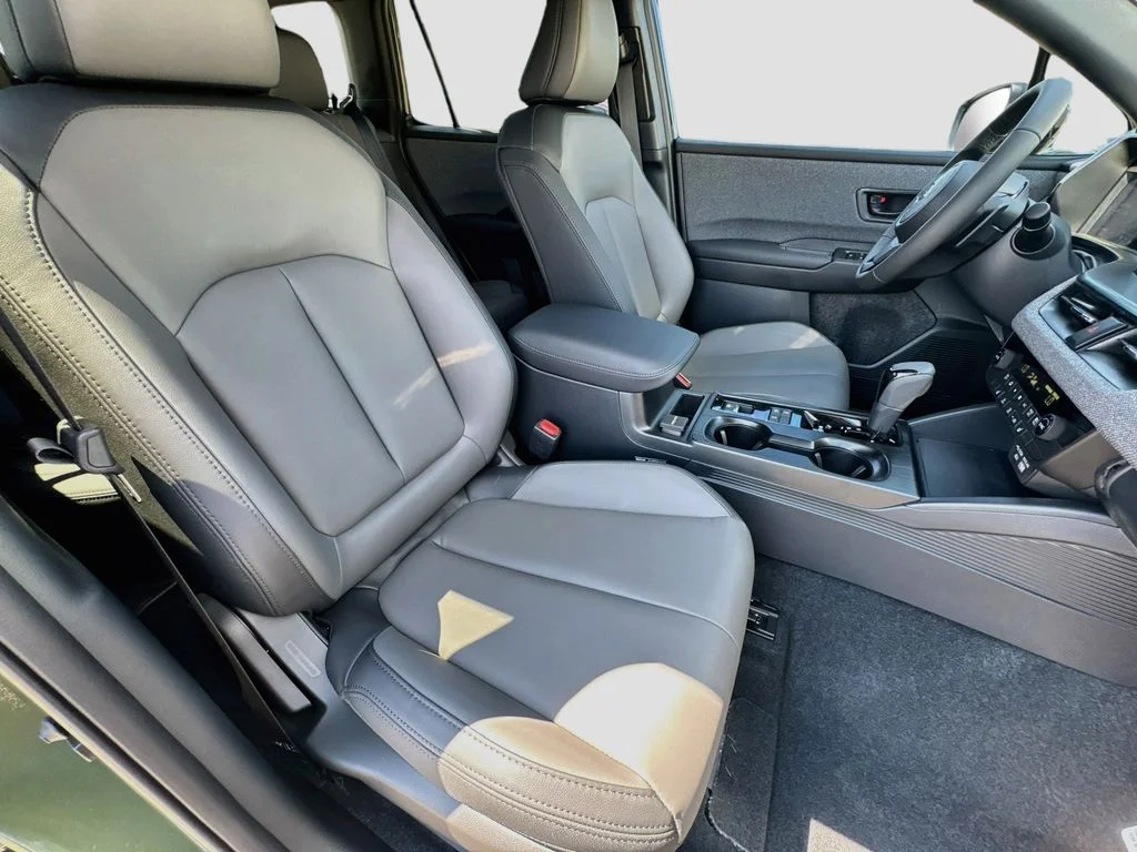 New 2026 Green Subaru Premium image 35