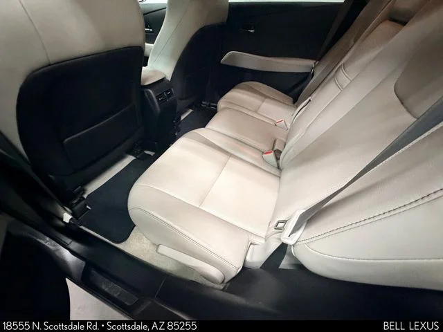 Used 2015 Gray Lexus 350 image 13