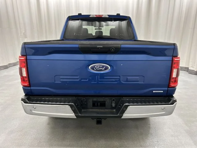 2023 Ford F-150 XLT - Photo 7