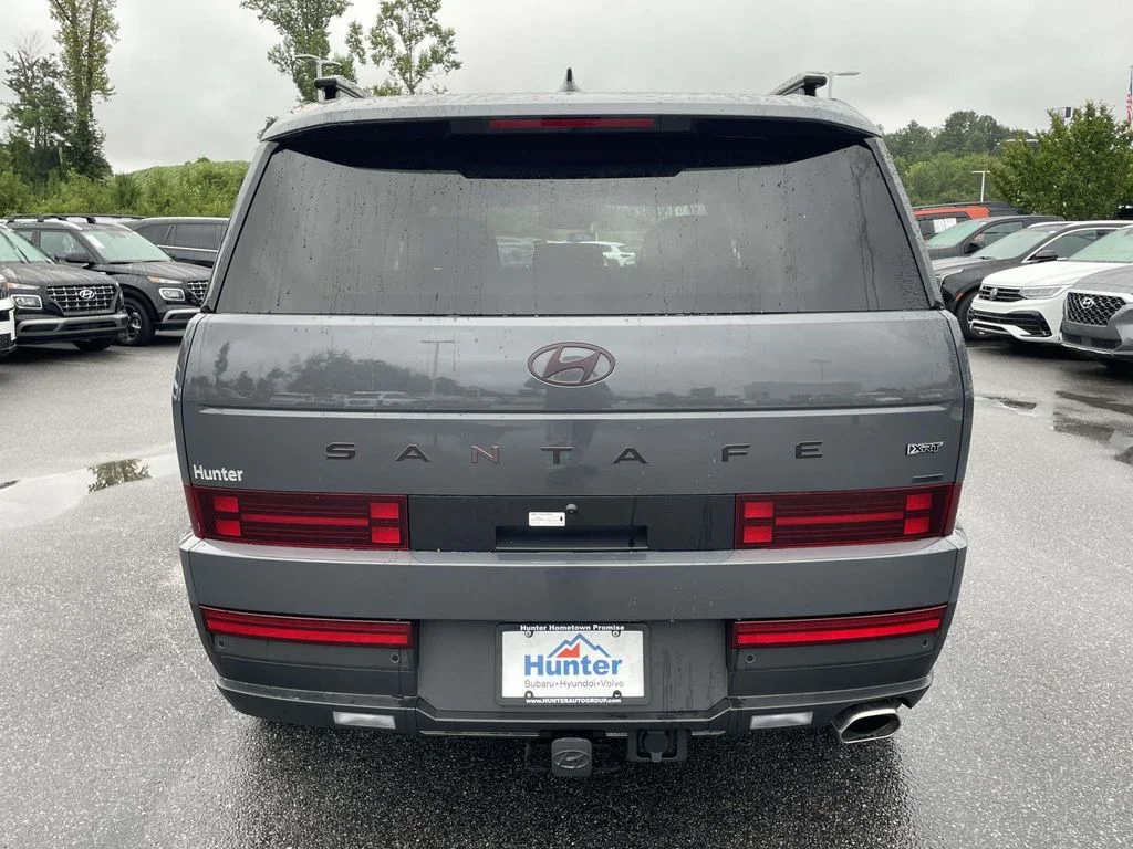 2026 Hyundai Santa Fe XRT - Photo 27