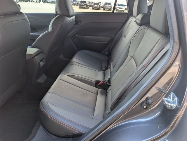 Certified Used 2024 Gray Subaru Limited image 26