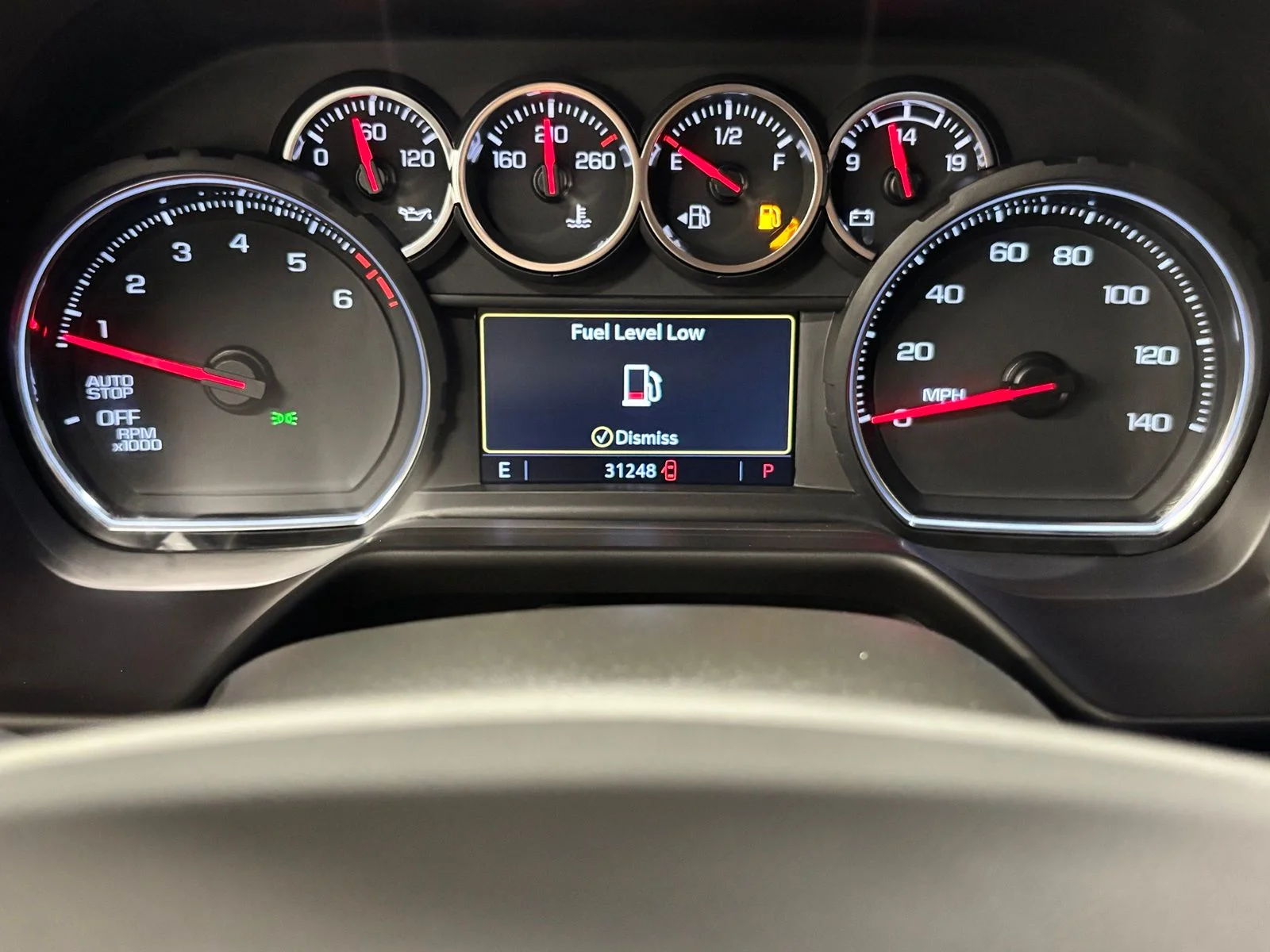 Used 2024 White Chevrolet LS image 13