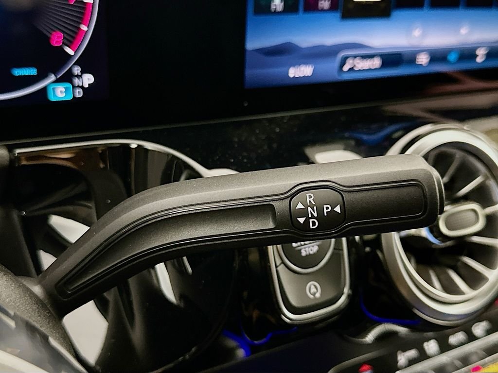 New 2026 Night Black Mercedes-Benz GLA 250 image 15
