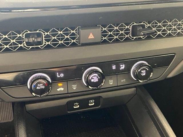 2024 Honda Accord LX - Photo 19
