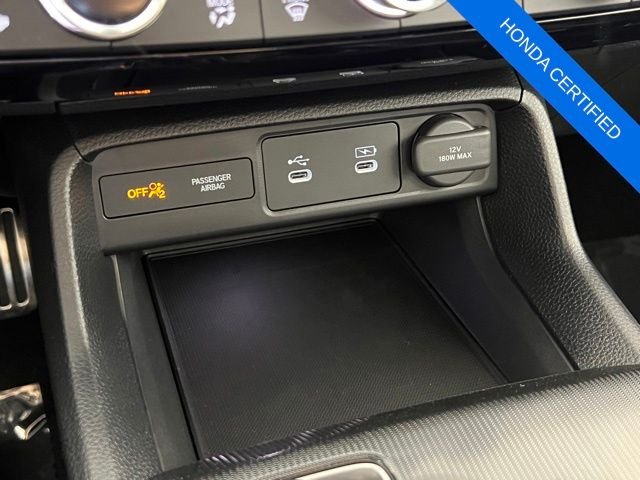 2026 Honda Civic Sport - Photo 24