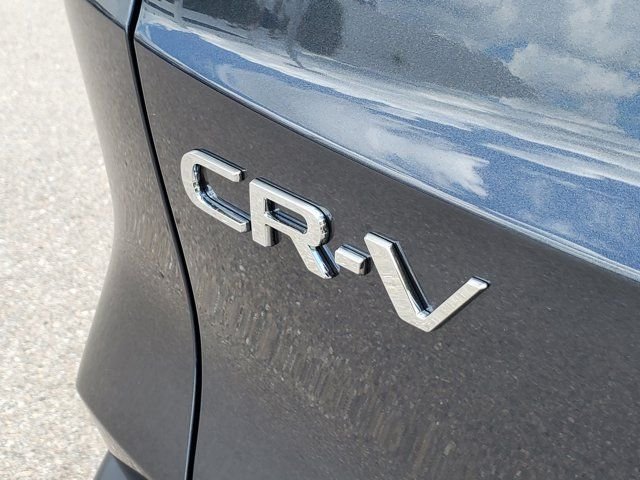 2026 Honda CR-V EX - Photo 12