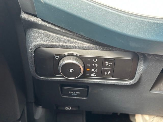 New 2026 Shadow Black Ford Heritage Edition image 29