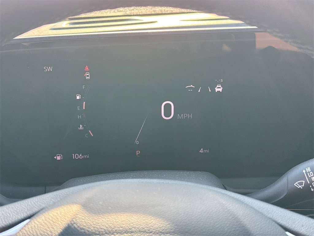 2026 BUICK ENVISTA - Image 18