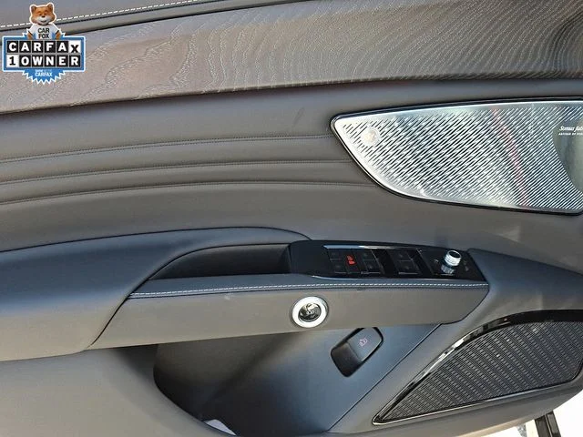 Certified Used 2025  Maserati Modena image 12