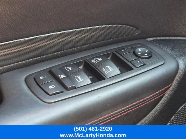 Used 2024 Black Clearcoat Dodge GT Plus image 35