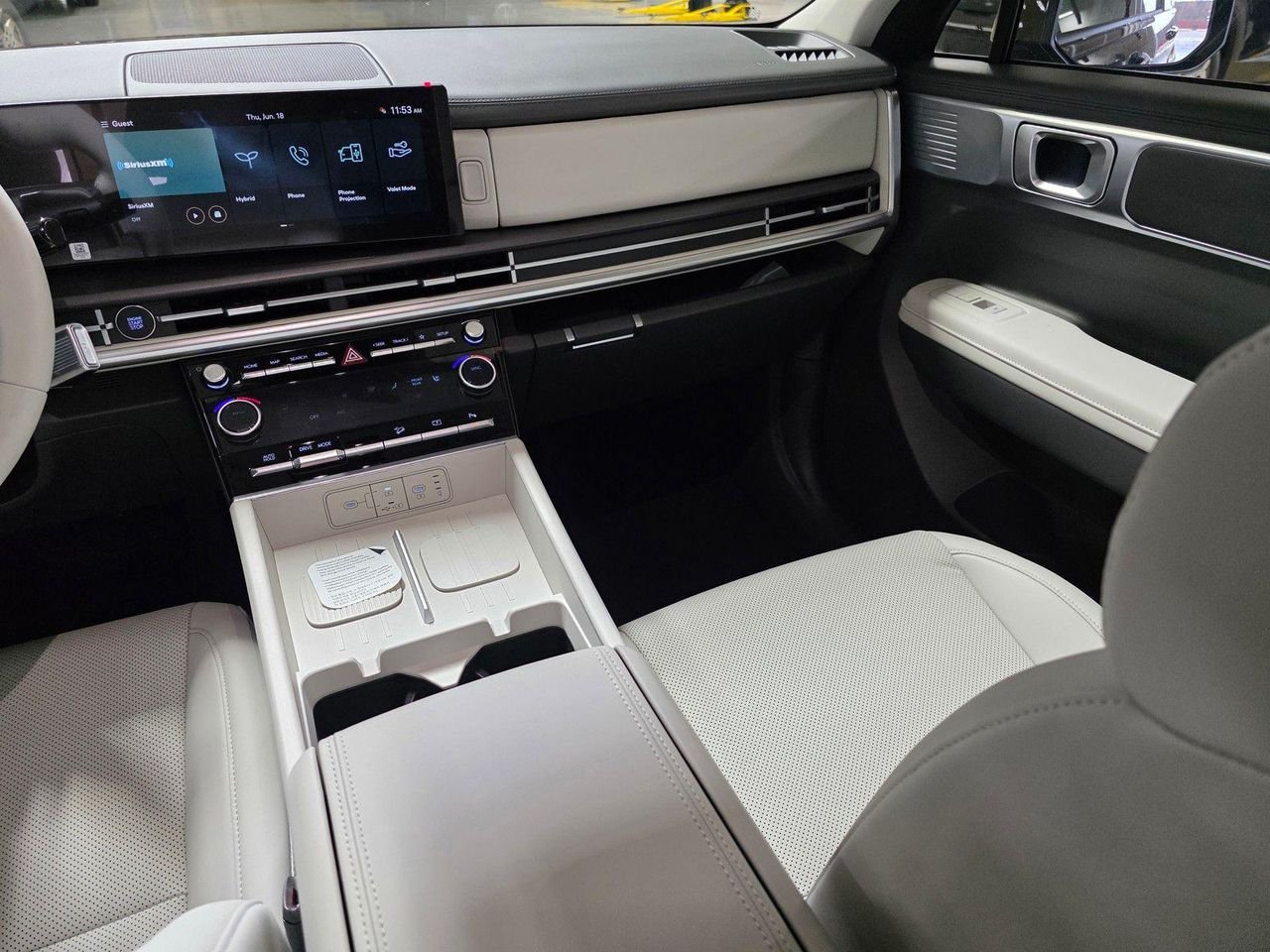 New 2026 Rockwood Green Hyundai SEL image 18