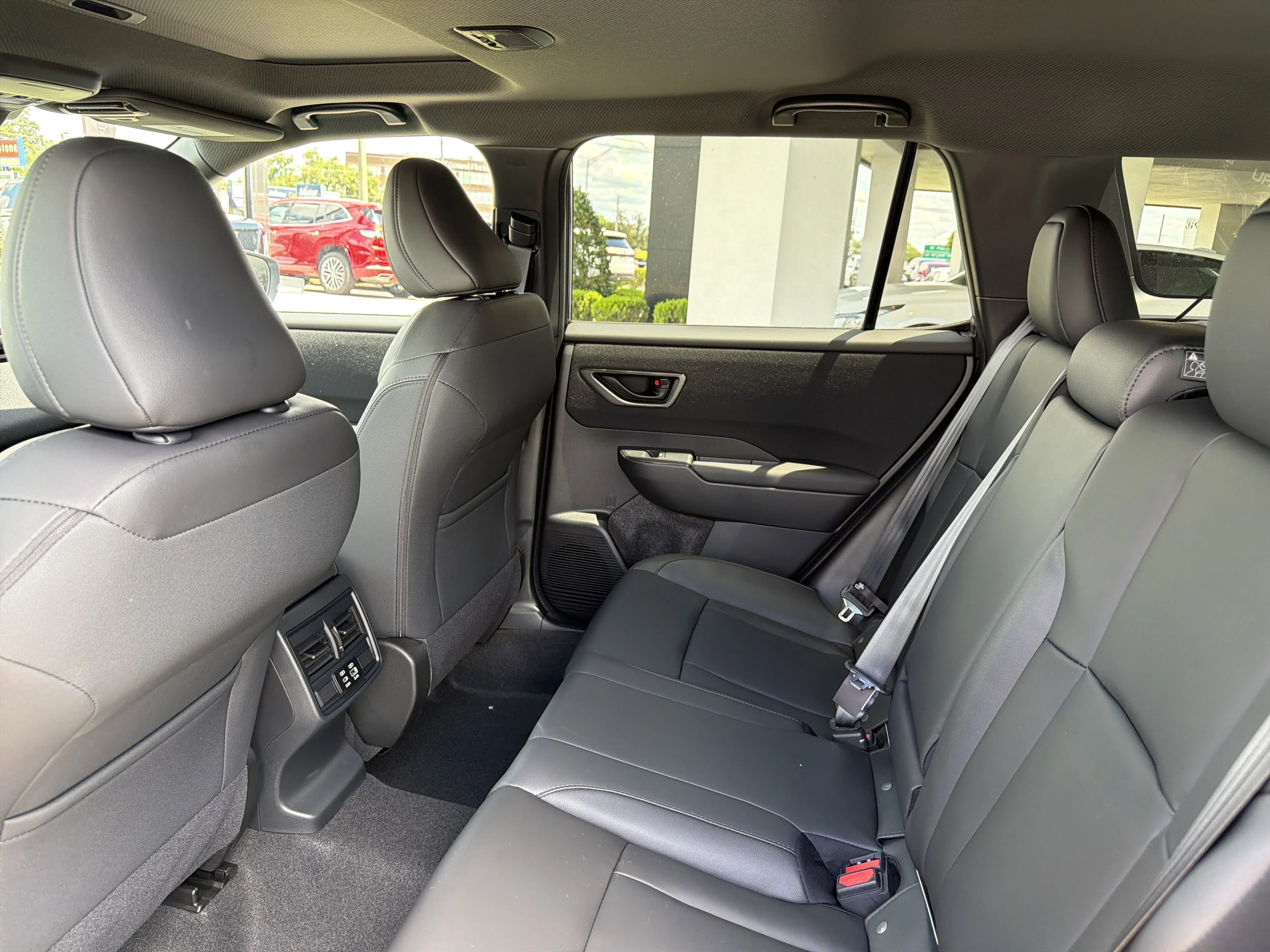 New 2026 MAGNETITE GRAY METALLIC Subaru Premium image 18