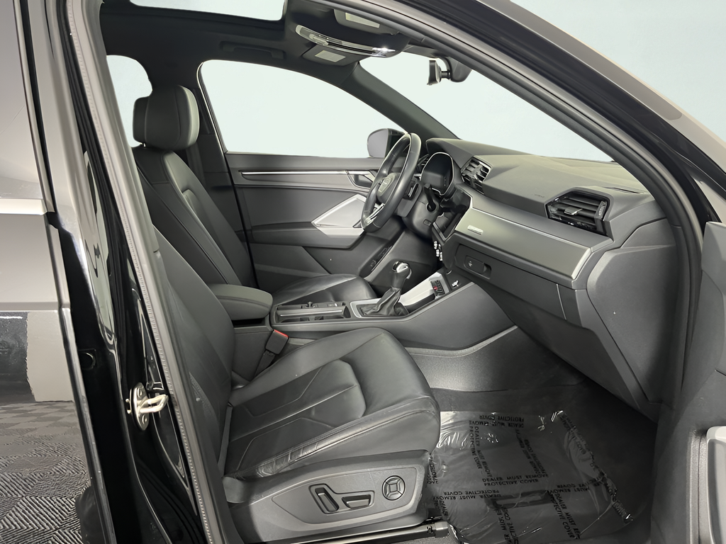 2023 Audi Q3 S Line Premium - Photo 16