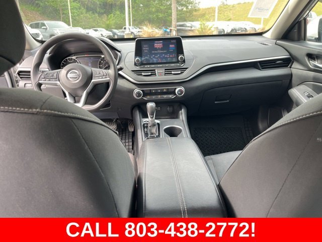 2022 Nissan Altima SV - Photo 16
