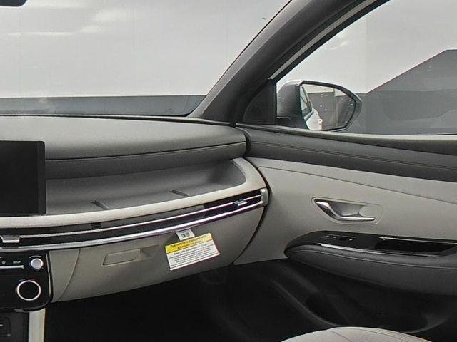 New 2026 White Hyundai Limited AWD image 35