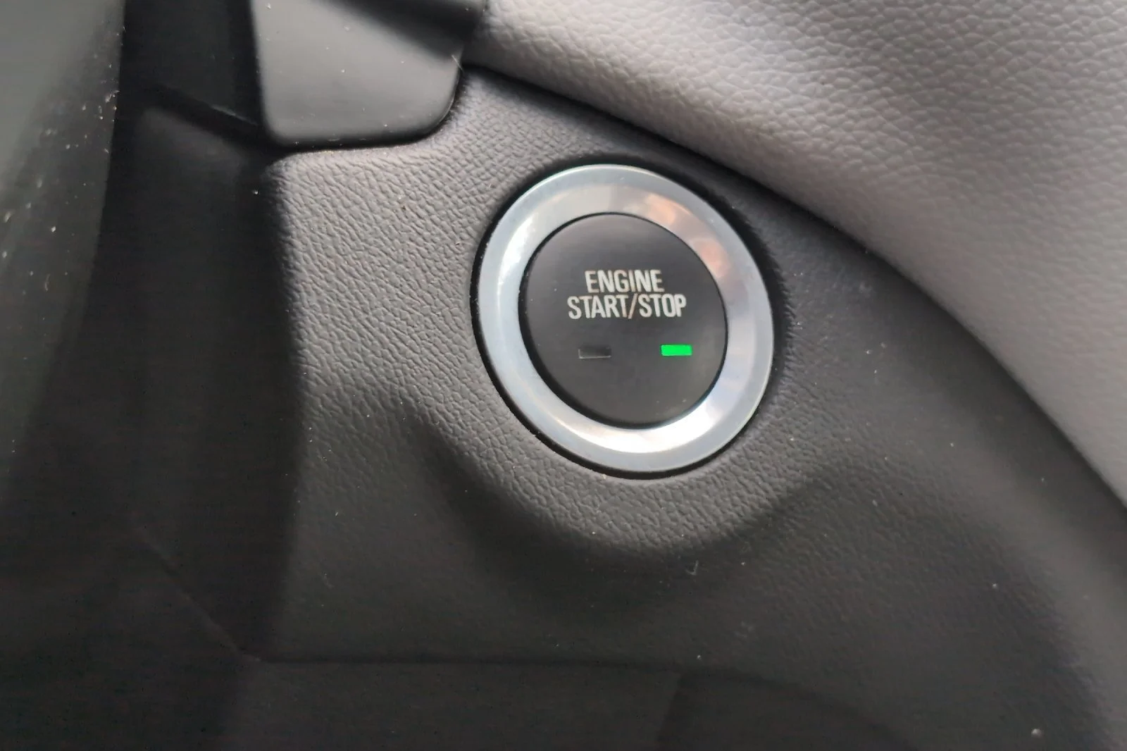 Used 2024 Summit White Chevrolet LS image 23