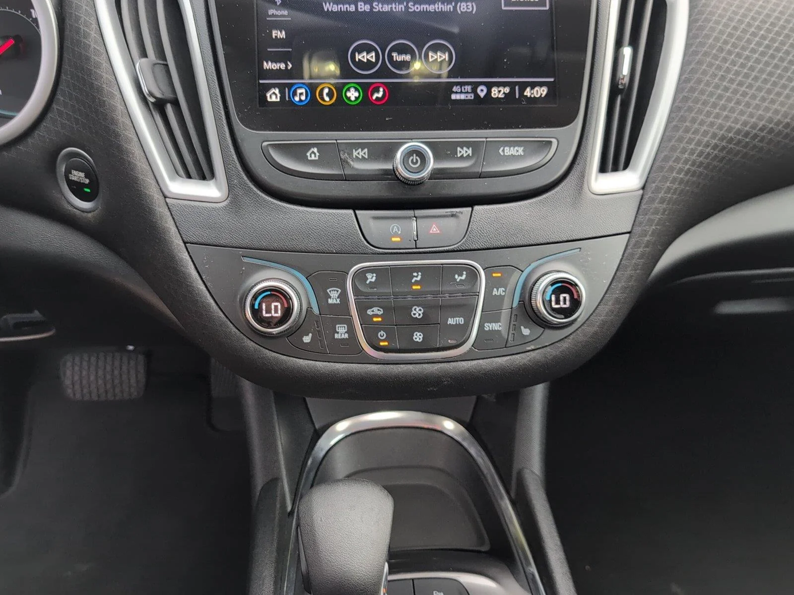 Used 2024 Mineral Gray Metallic Chevrolet LT image 29