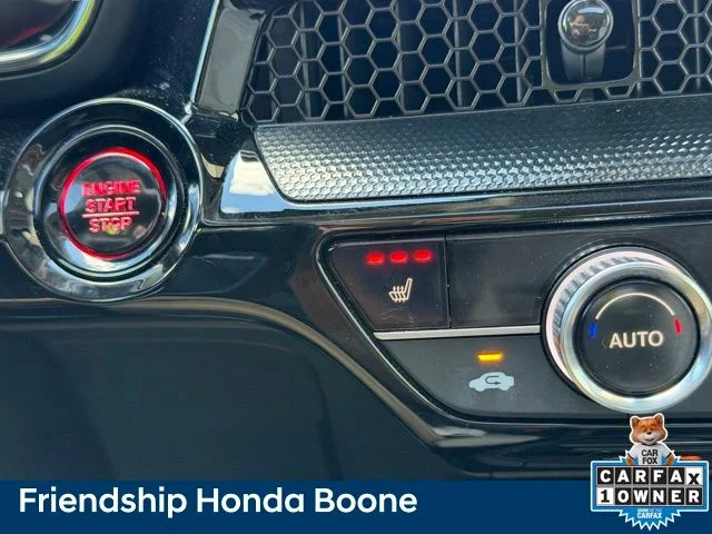 Used 2024 White Honda EX-L image 26