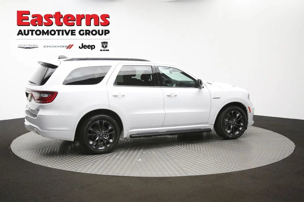 Used 2024 White Dodge R/T Premium image 47