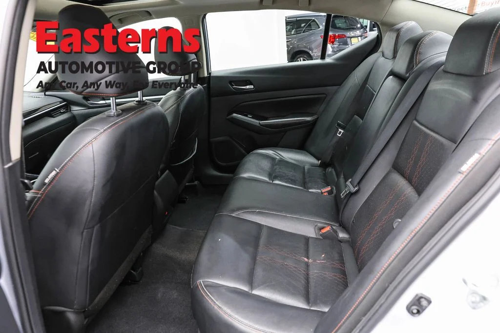 Used 2023 Gray Nissan 2.5 SR image 21
