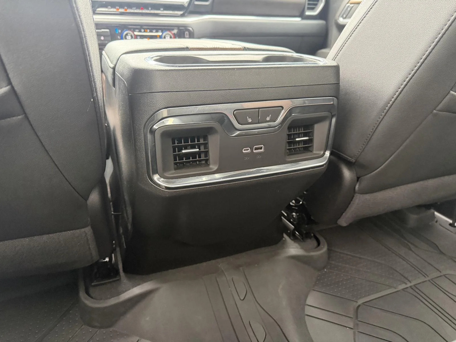 Used 2023 Harvest Bronze Metallic Chevrolet High Country image 9