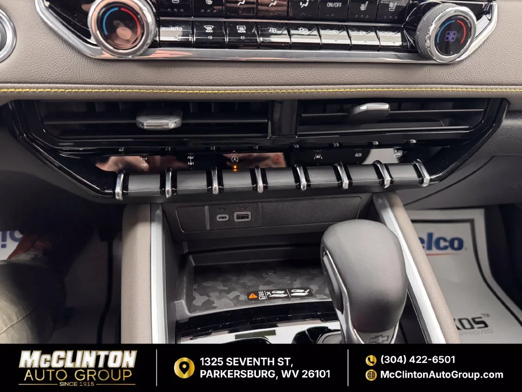 2026 Chevrolet Colorado ZR2 - Photo 24