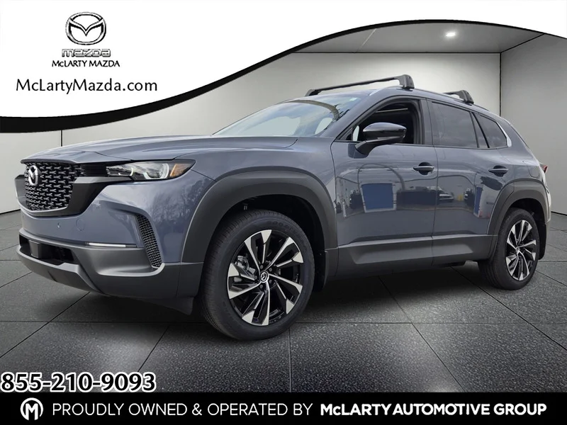 2026 Mazda CX-50 2.5 Hybrid Premium Plus's photo