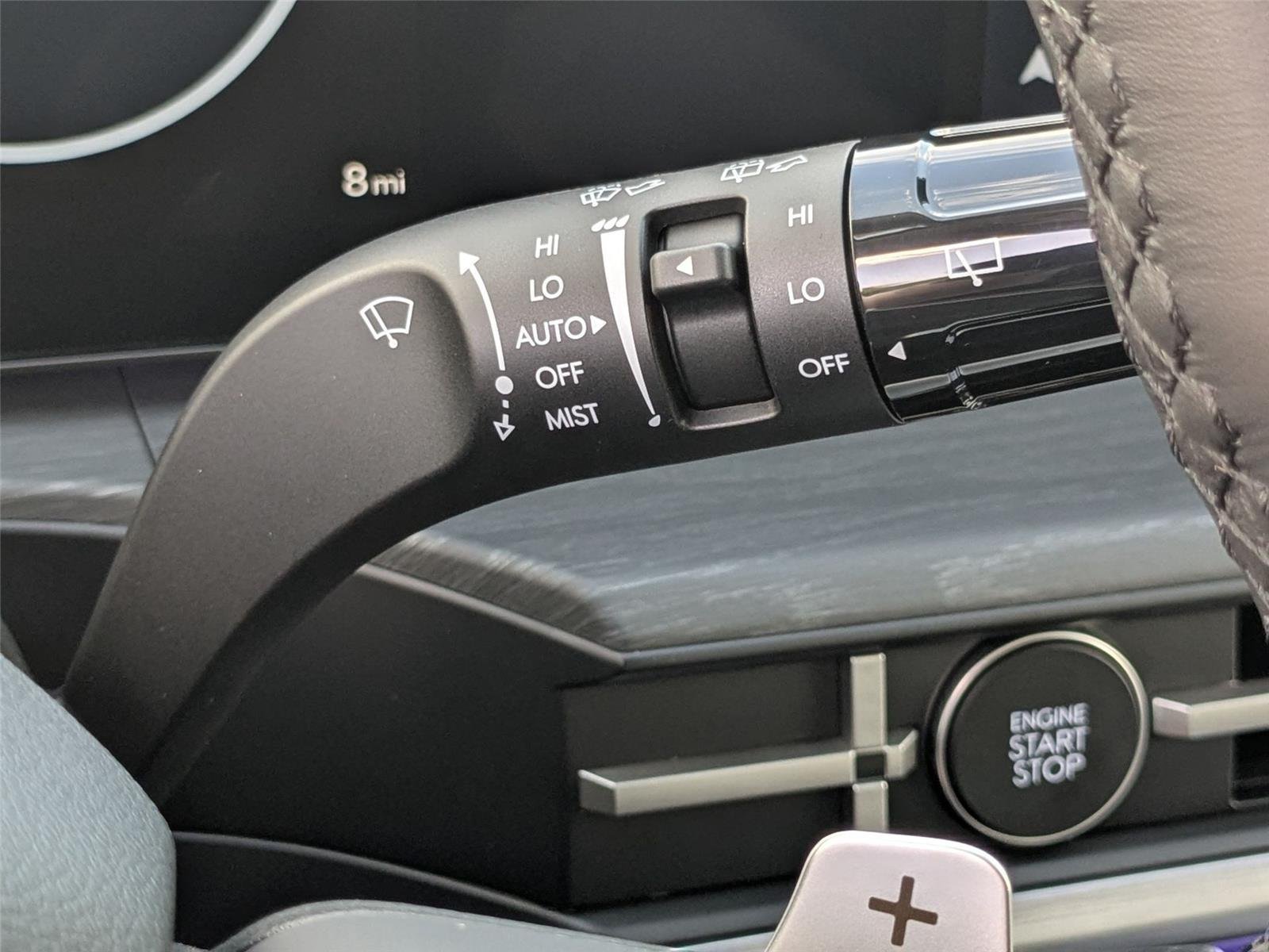 New 2026 Ecotronic Gray Hyundai Limited 6P image 14