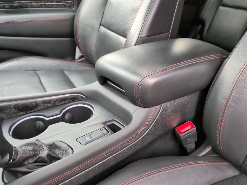 Used 2024 Blue Dodge R/T image 31