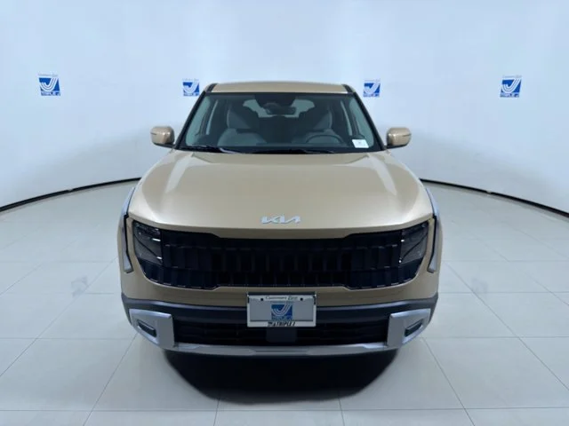 New 2027 TERRAIN BROWN Kia LX image 16