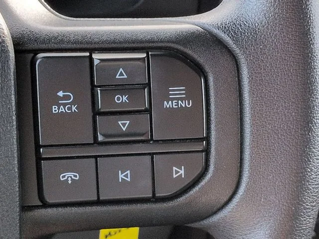 Used 2025 Gray Ford XL image 23