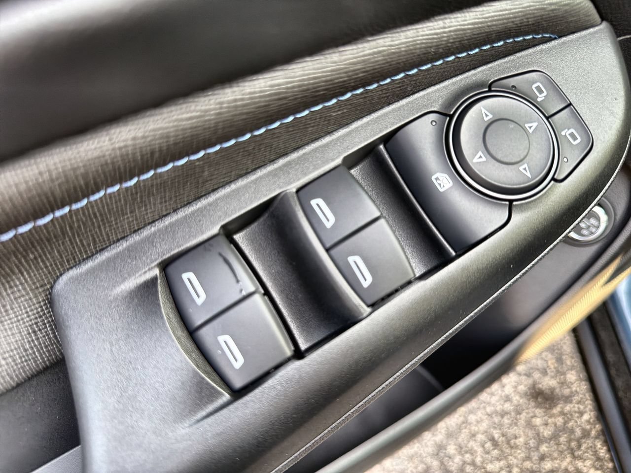 2026 Buick Envista Sport Touring - Photo 19