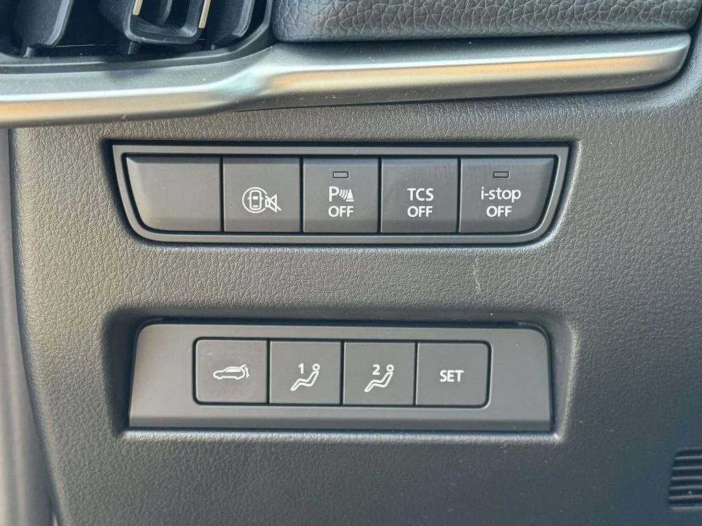 2026 Mazda CX-90 Preferred Package - Photo 28