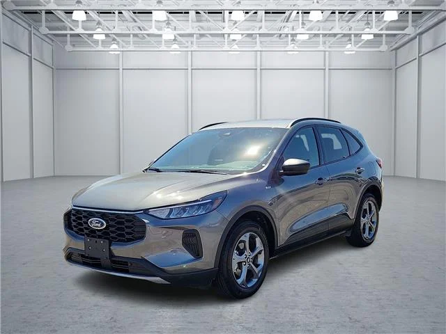 2025 Ford Escape ST-Line All-Wheel Drive