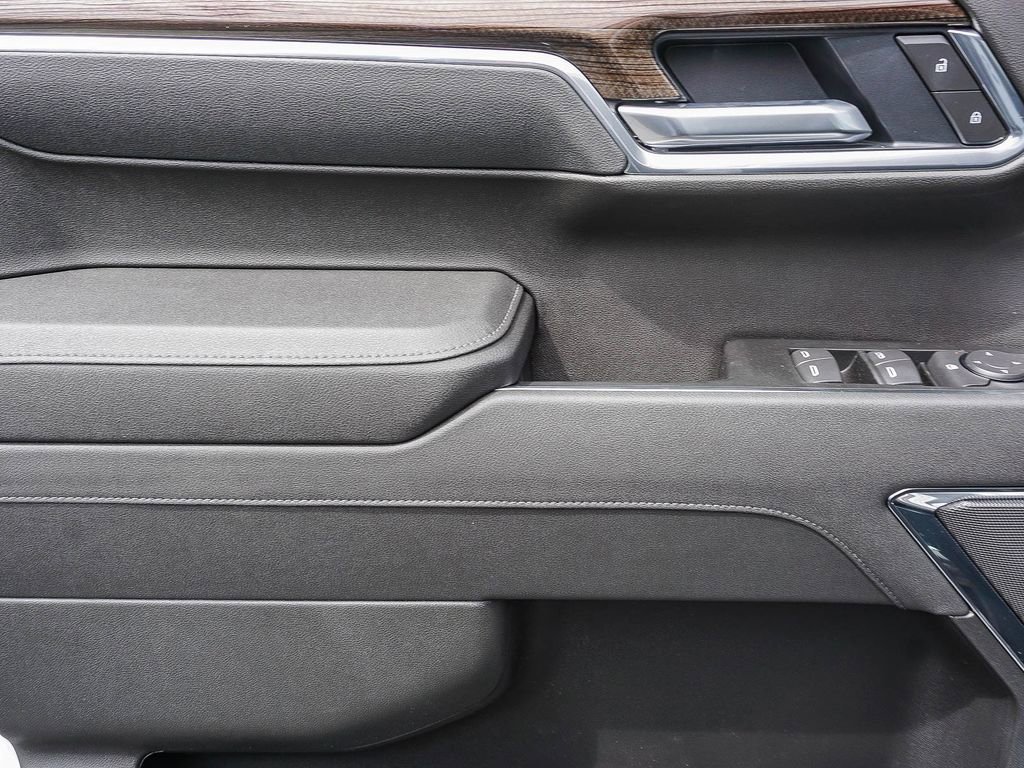 2026 Chevrolet Silverado 1500 RST - Photo 18