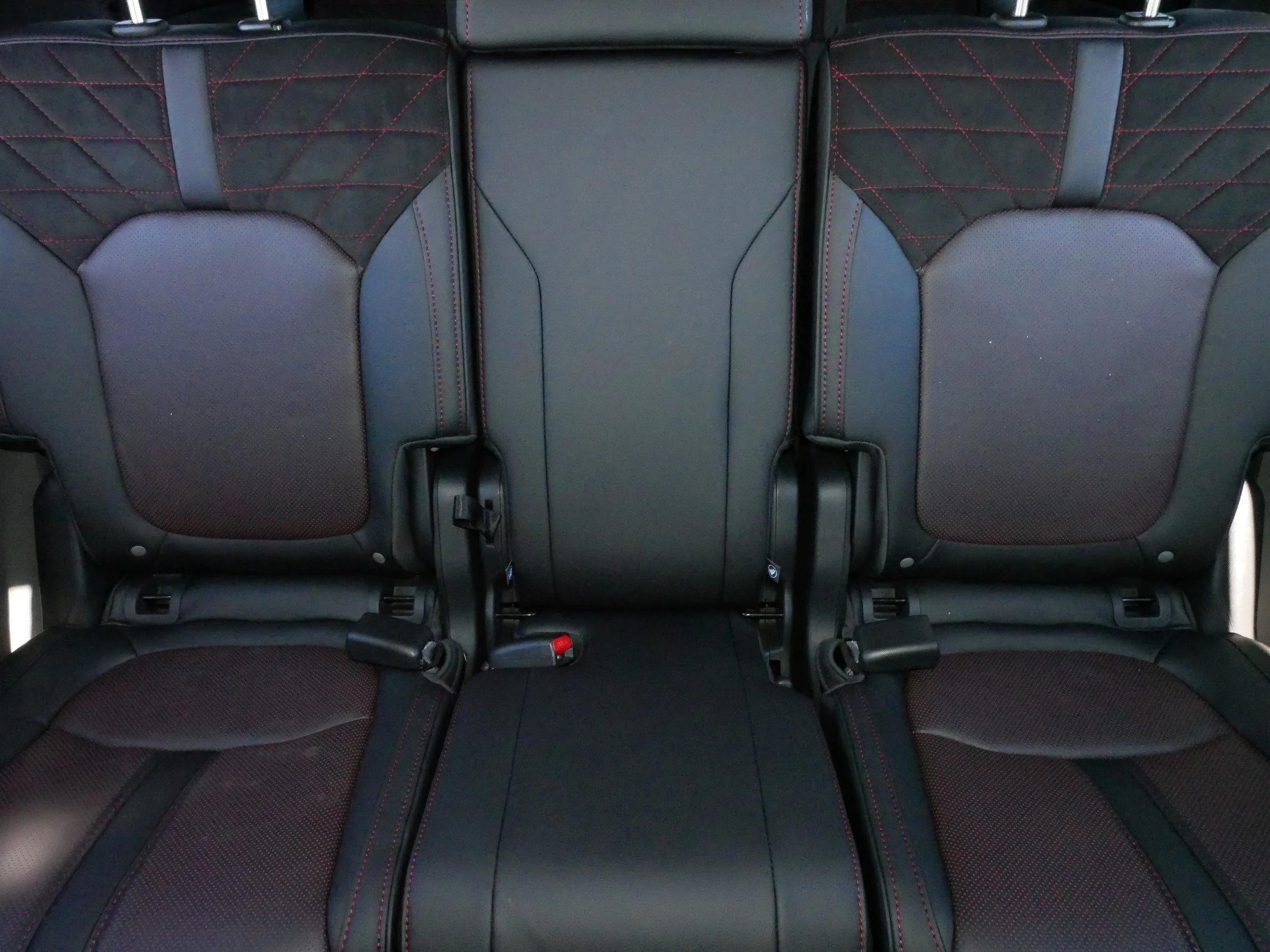 2026 Honda Pilot Black Edition - Photo 53