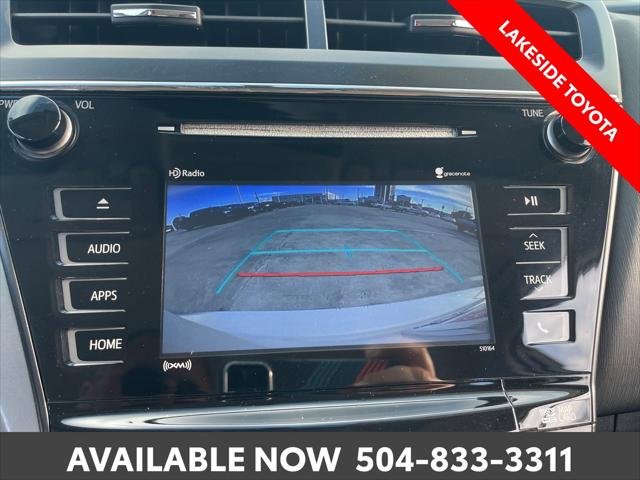 Certified Used 2017 BLIZZARD PEARL Toyota  image 36