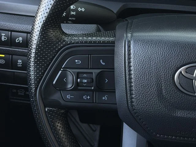 Used 2026 Silver Toyota SR image 14