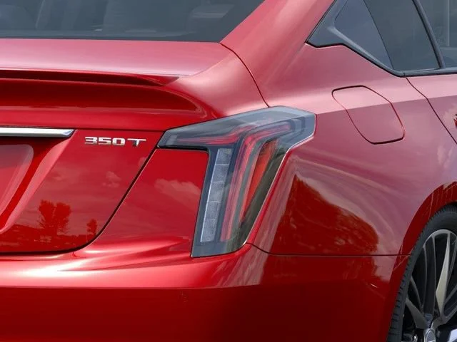 2026 Cadillac CT5 Sport - Photo 11