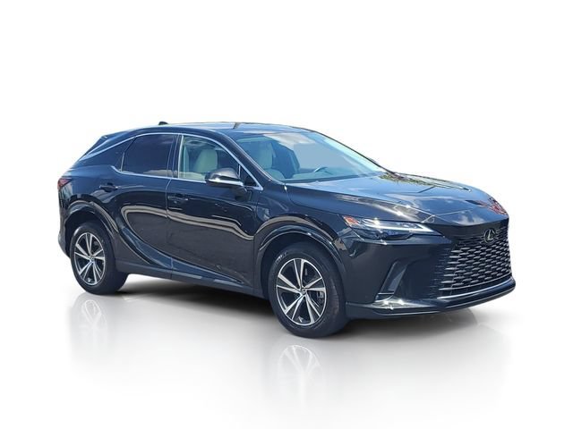 Used 2024 Caviar Lexus RX 350 image 1