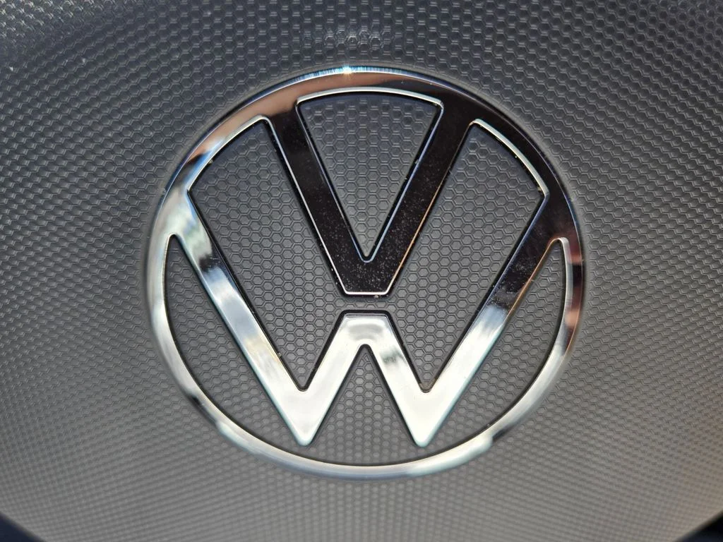 Certified Used 2024 White Volkswagen 2.0T SE R-Line Black image 30