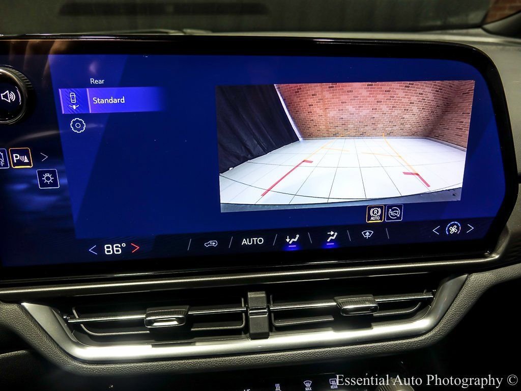 2026 CHEVROLET EQUINOX - Image 16