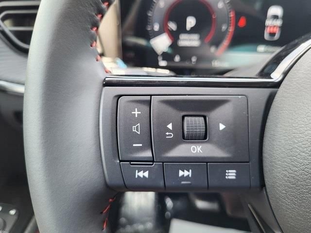 2025 Nissan Kicks SR - Photo 19