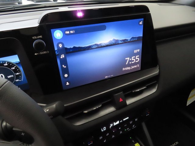 New 2026 RIVER ROCK PEARL Subaru Premium image 16