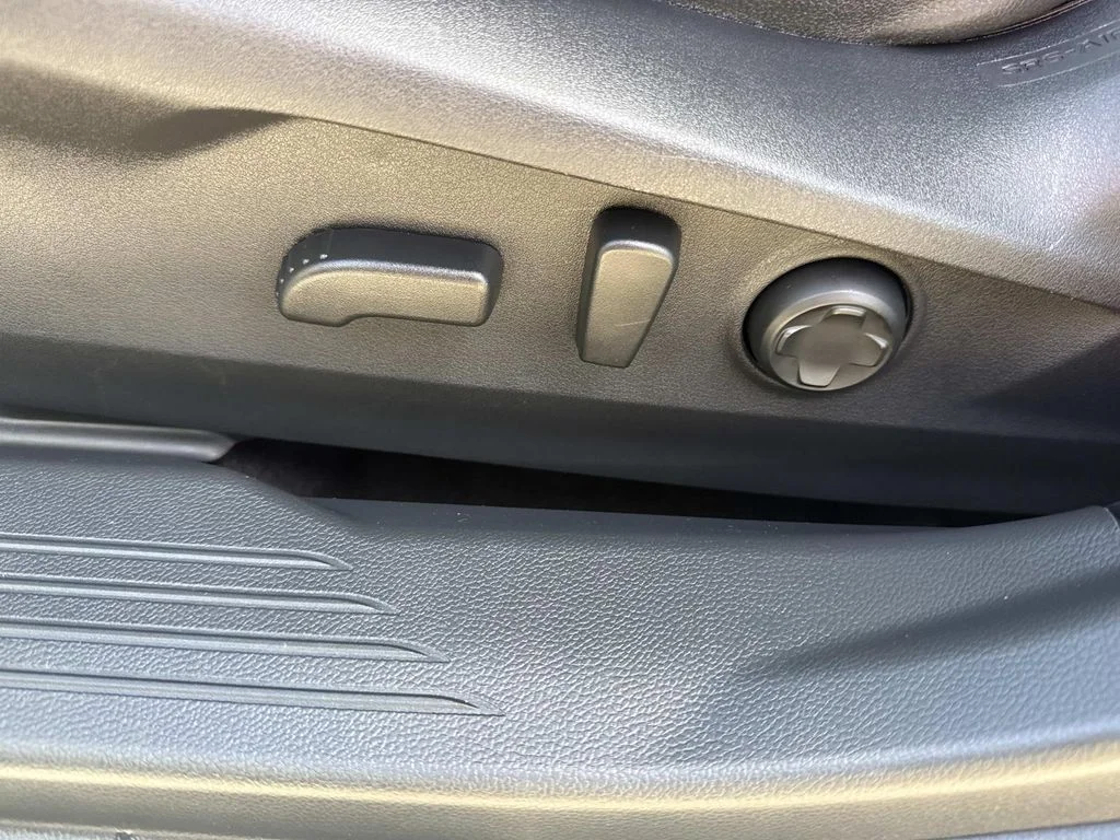 Used 2024 Gray Subaru Limited image 28