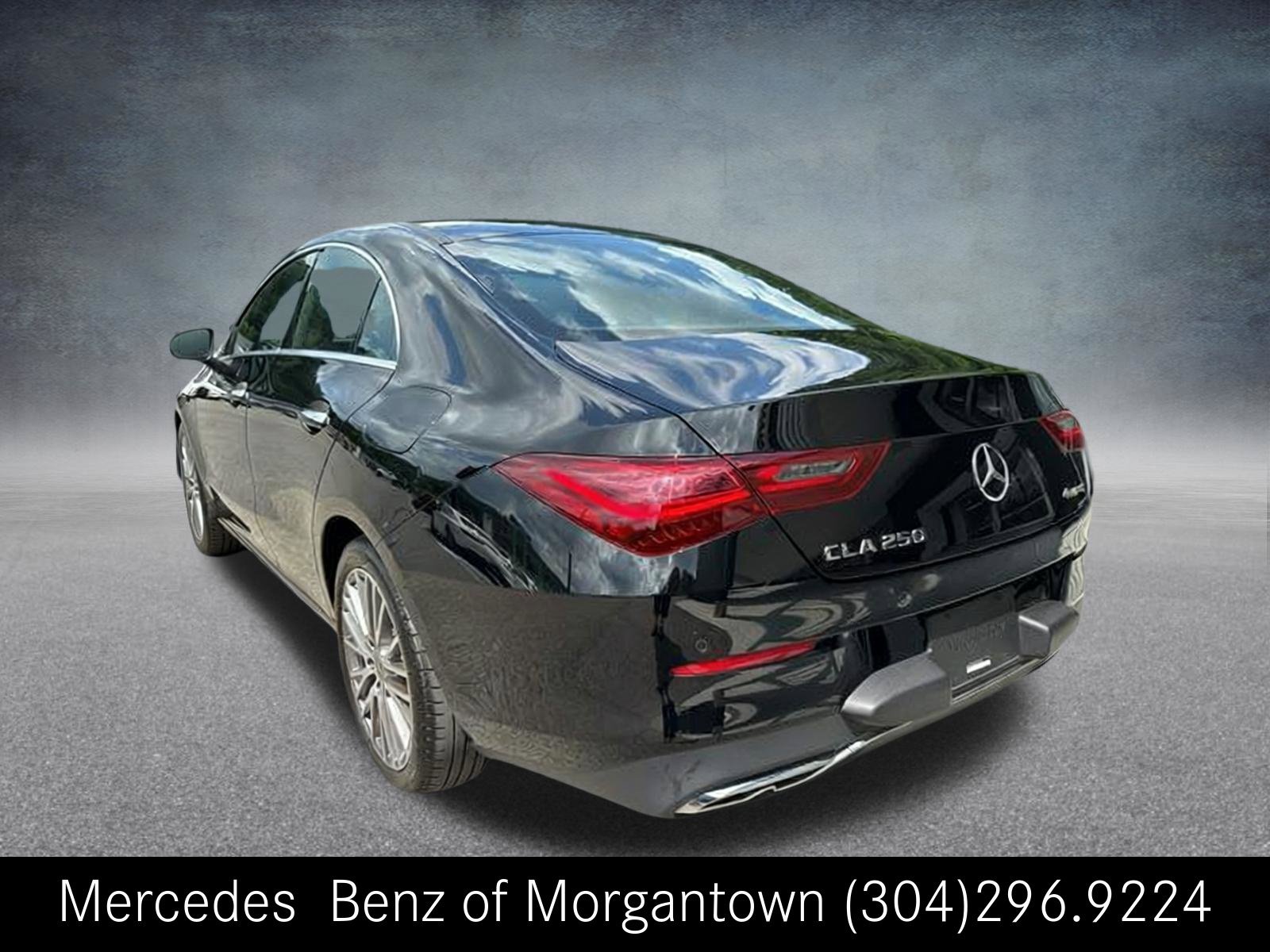 2025 Mercedes-Benz CLA CLA 250 - Photo 3