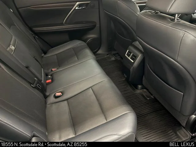 Used 2020 White Lexus 350 image 23