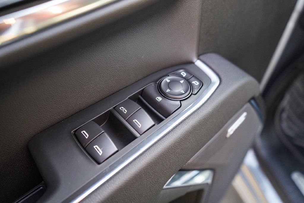 2026 Chevrolet Silverado 1500 LT Trail Boss - Photo 20